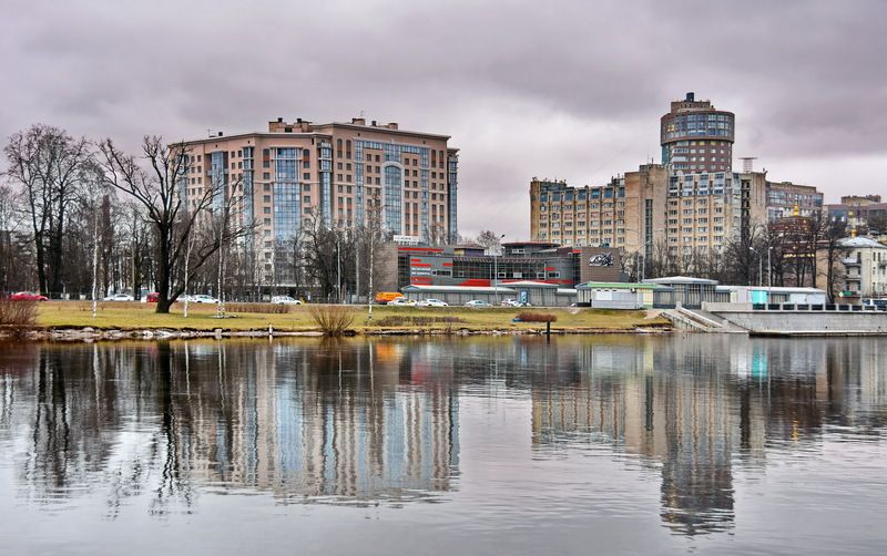 Ушаковская набережнаяphoto preview