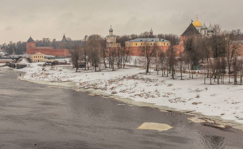 Великий Новгородphoto preview