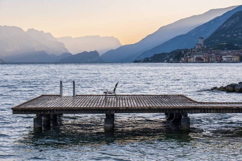 Lago di Gardaphoto preview