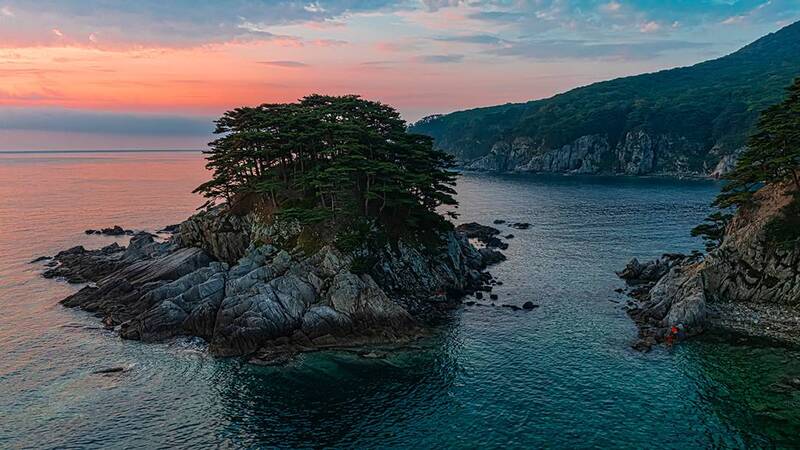 остров Томящегося сердцаphoto preview