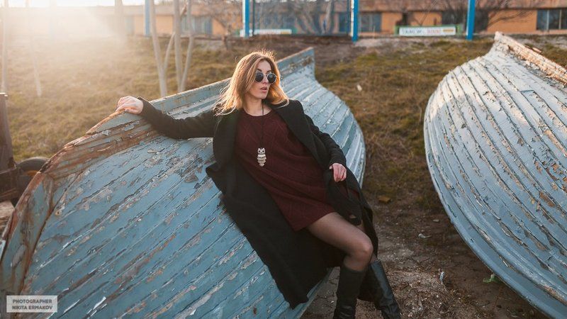 На берегуphoto preview