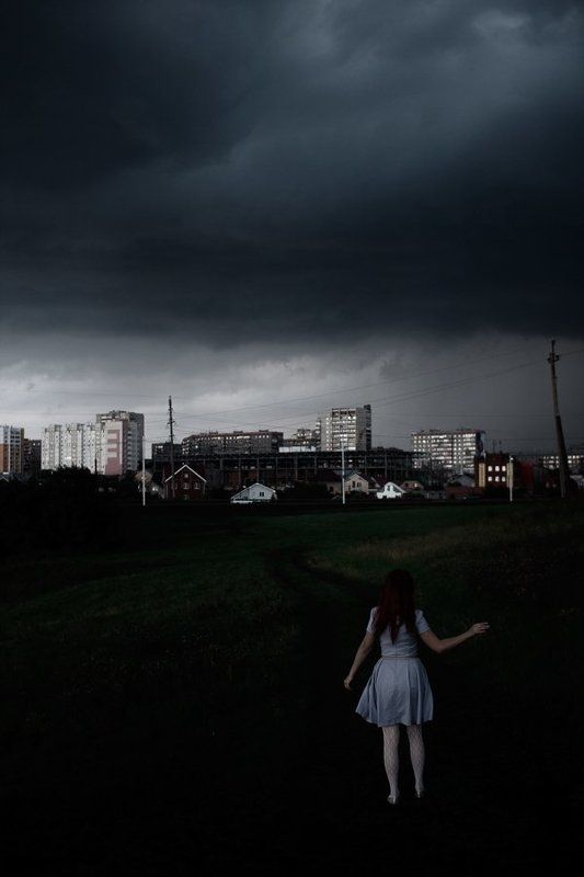 Надвигается бедаphoto preview