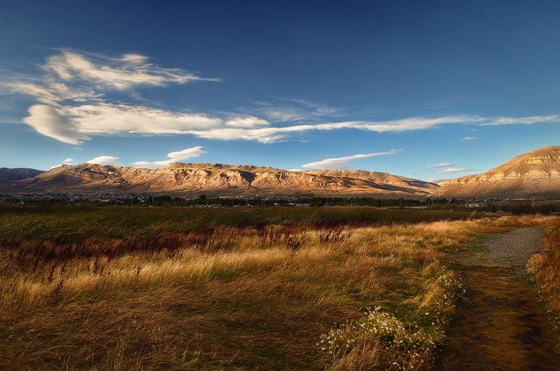 antrisolja,nature,patagonia,argentina,landscape, Бесконечность в цвете photo preview