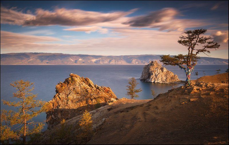 Безмятежность и Драйвphoto preview