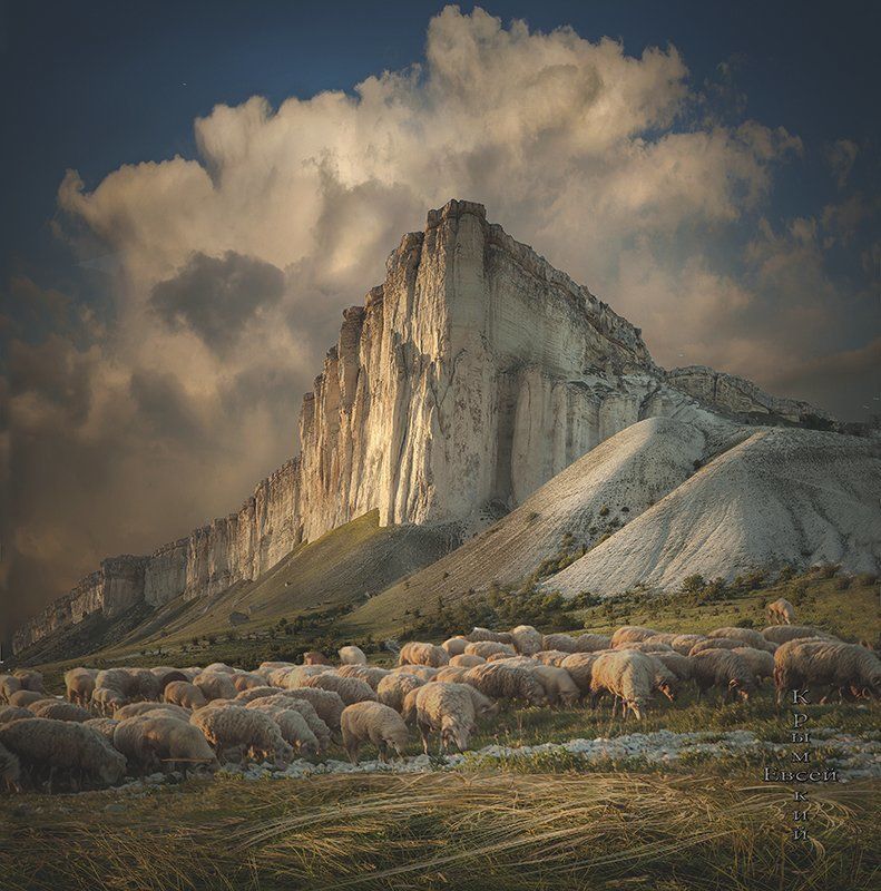 Крым.. фото превью