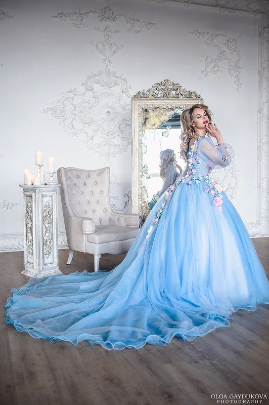 Богиня Флораphoto preview