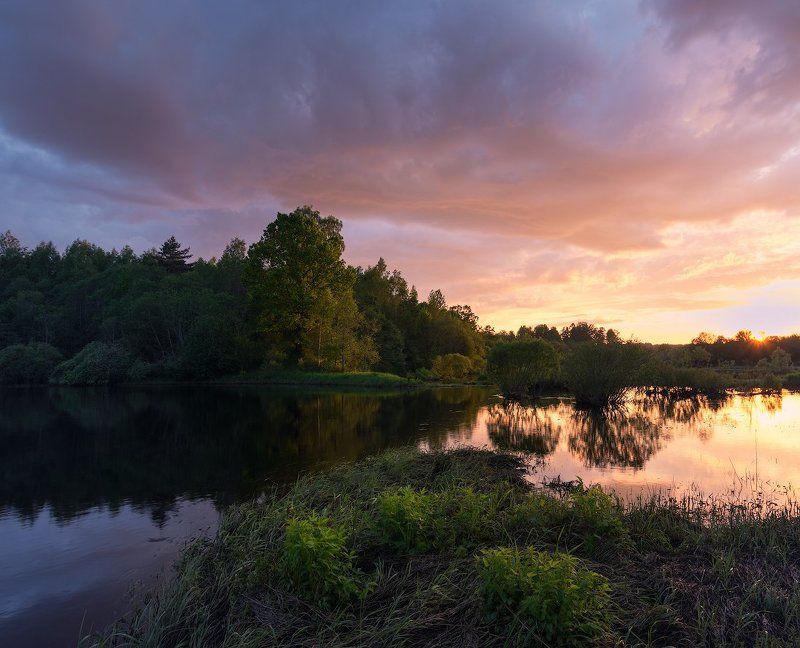 Сертейский археологический компл, Сертея, Смоленская область Велижский рай Догорало...photo preview