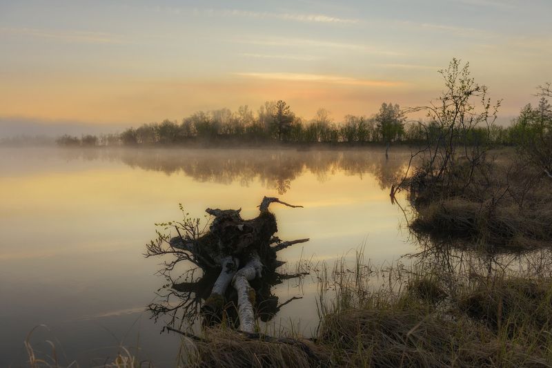 тёплая майская ночь...photo preview