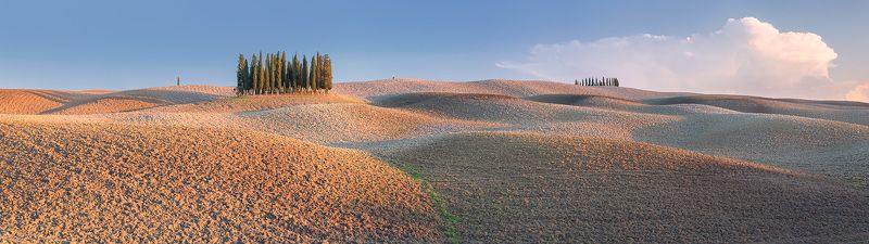 Мягкие холмы Torrenieriphoto preview