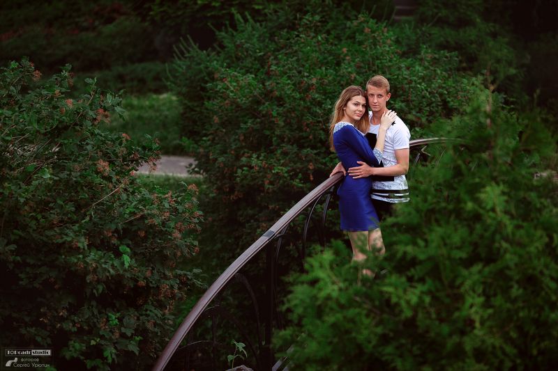 портрет, лав стори, девушка, парень, любовь Love storyphoto preview