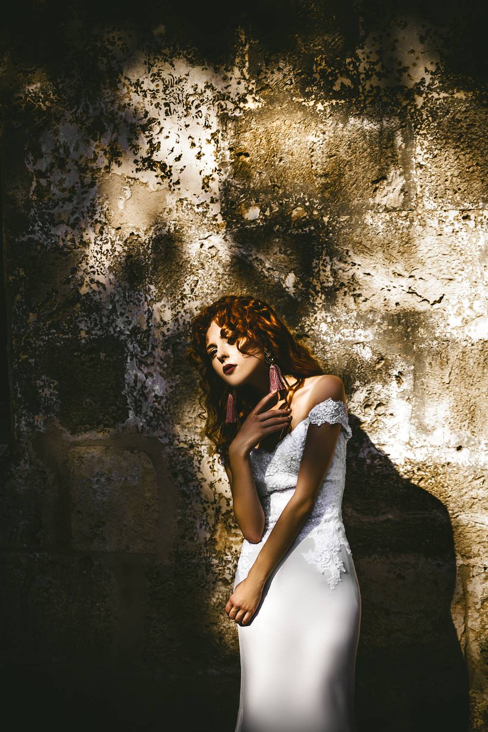 woman, portrait, fashion, beauty, outdoors, Болгов Руслан