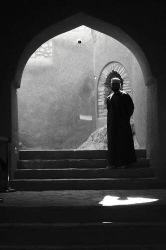 Works by Amer AbuKabeer