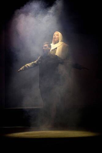 Игра в четыре руки