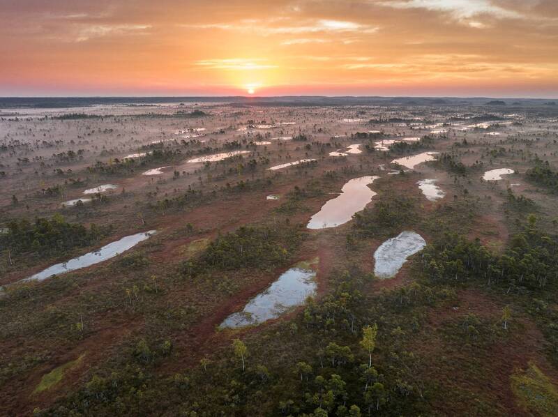 На рассветеphoto preview
