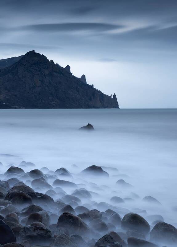 Спящий дракон...photo preview