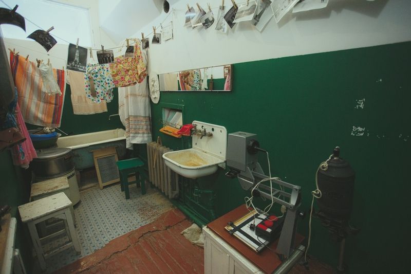 Светлая комната, тот самый lightroom!photo preview