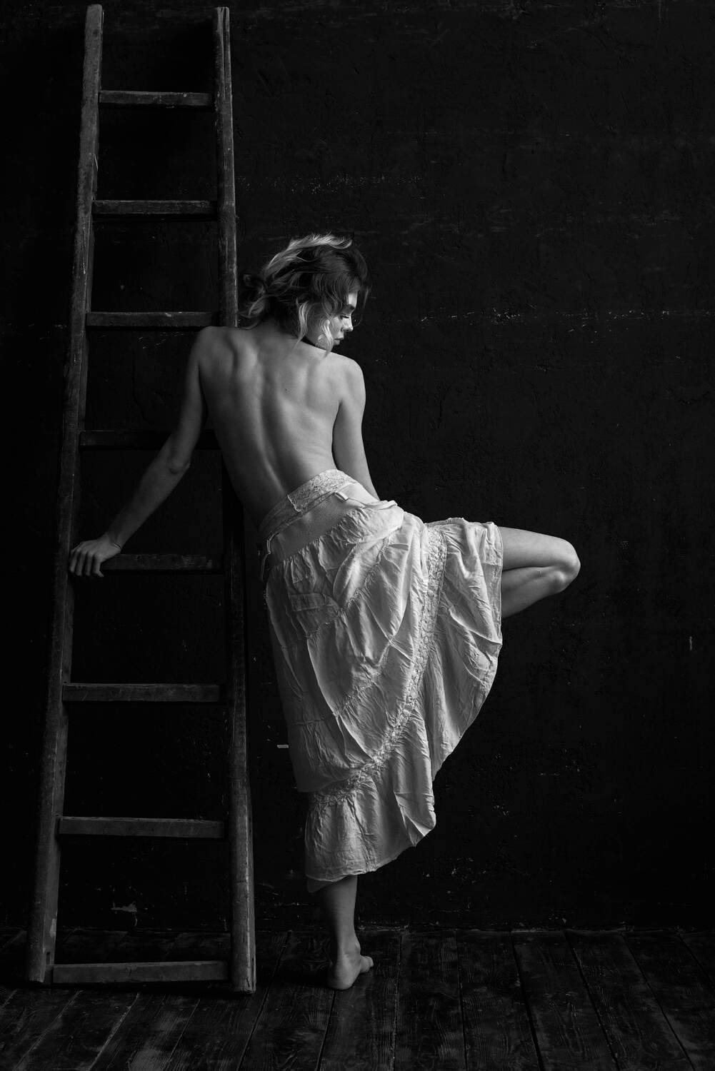 девушка, ню, стройная, топлес, красавица, портрет, фигура, трусы, арт-ню, юная, тело, никон, сексуальность, photoivanov, d750, nikon, модель, портрет, фэшн, секси, сексуальная, Иванов Сергей