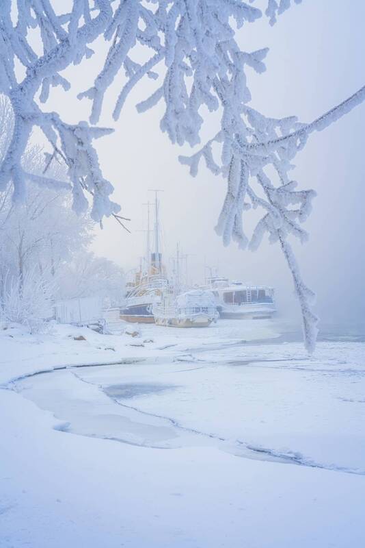 На приколе до весныphoto preview