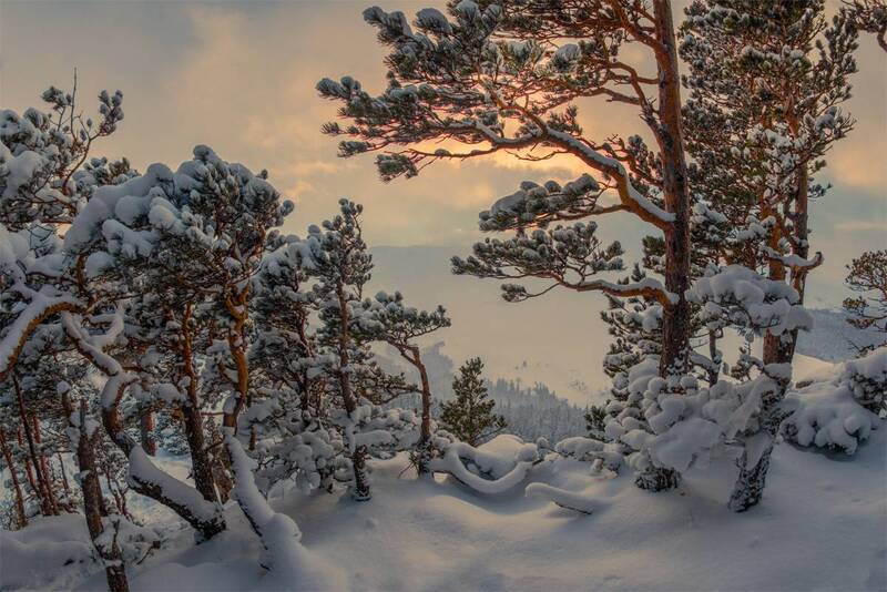 Лаго-Наки фото превью