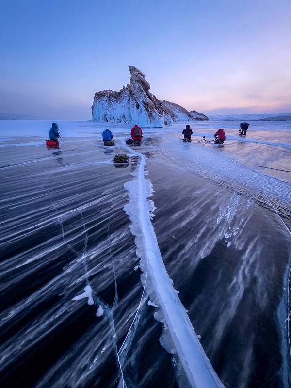 байкал, фототур Поклонение Огоюphoto preview