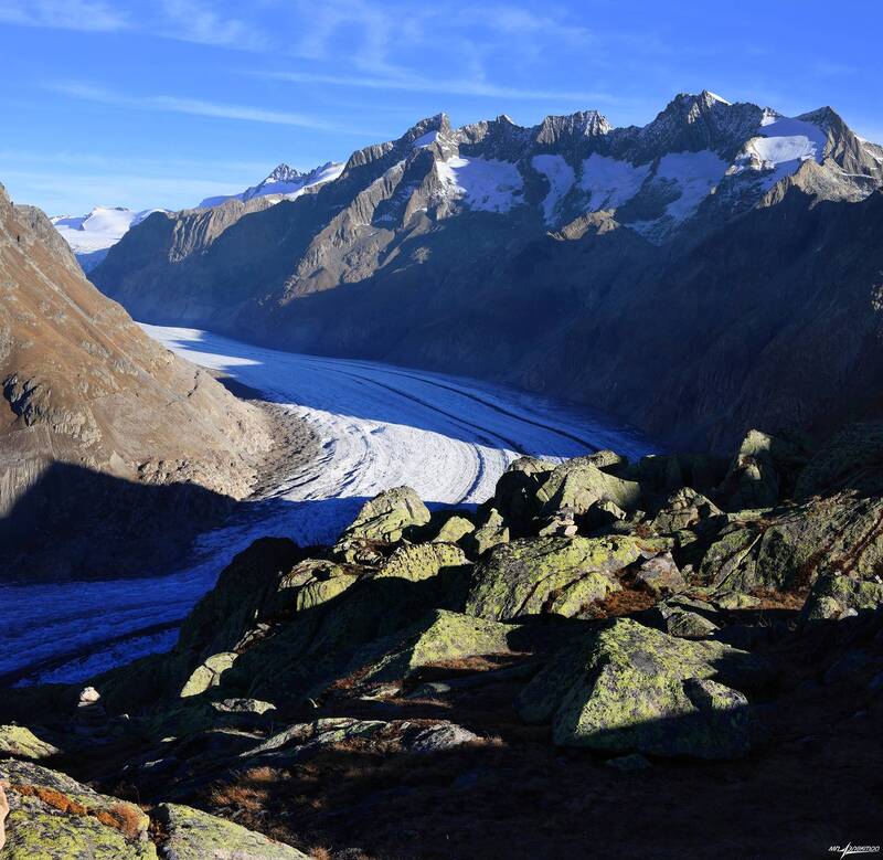 swiss Утро...photo preview