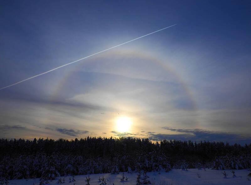 По касательной!!! фото превью