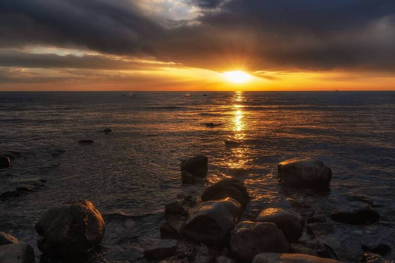 Морскме зарисовкиphoto preview