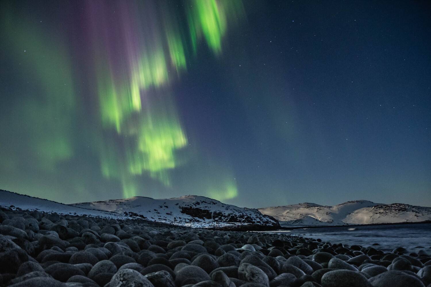 , Сергей Каверин