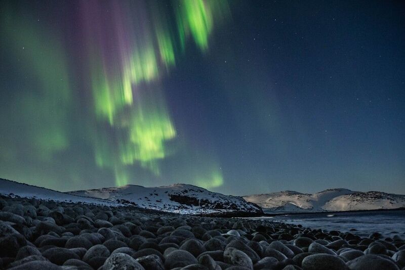 Аврора - богиня утренней зариphoto preview