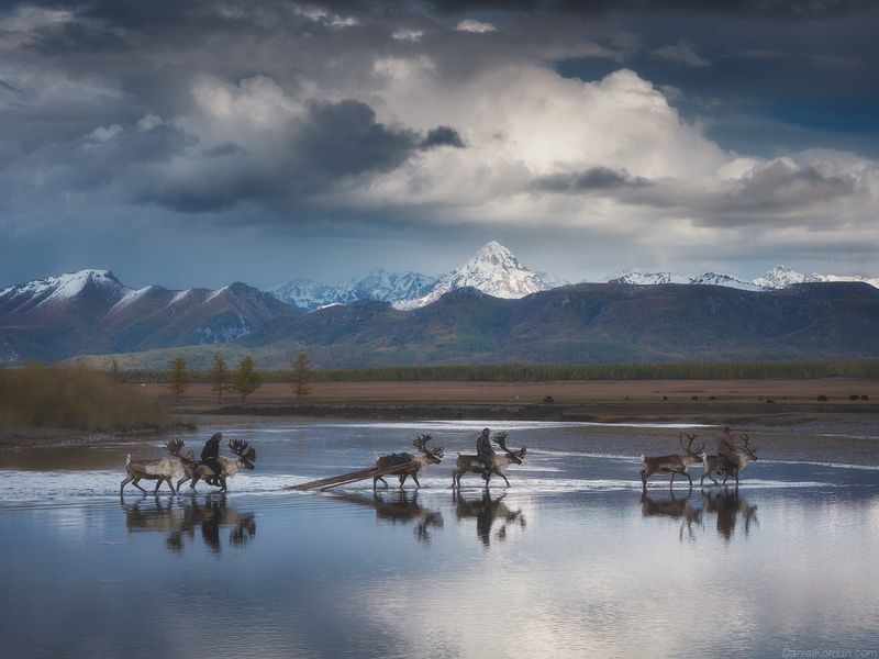 Mongolia Tsaatanphoto preview