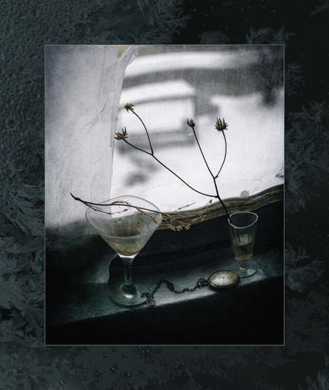 Морозно..photo preview