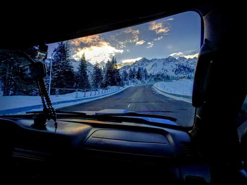 Мобильные фотографии