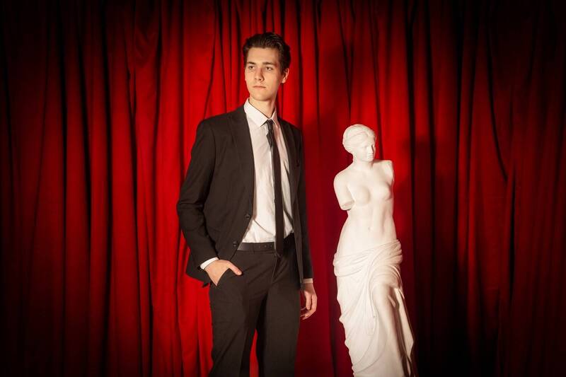 Твин Пиксphoto preview