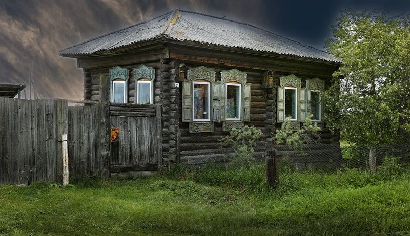 Зауральеphoto preview