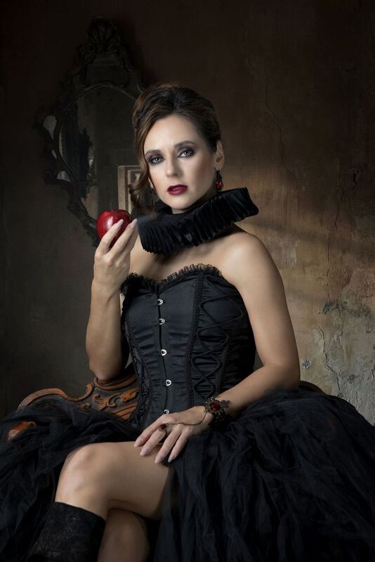 You\'re poisonphoto preview