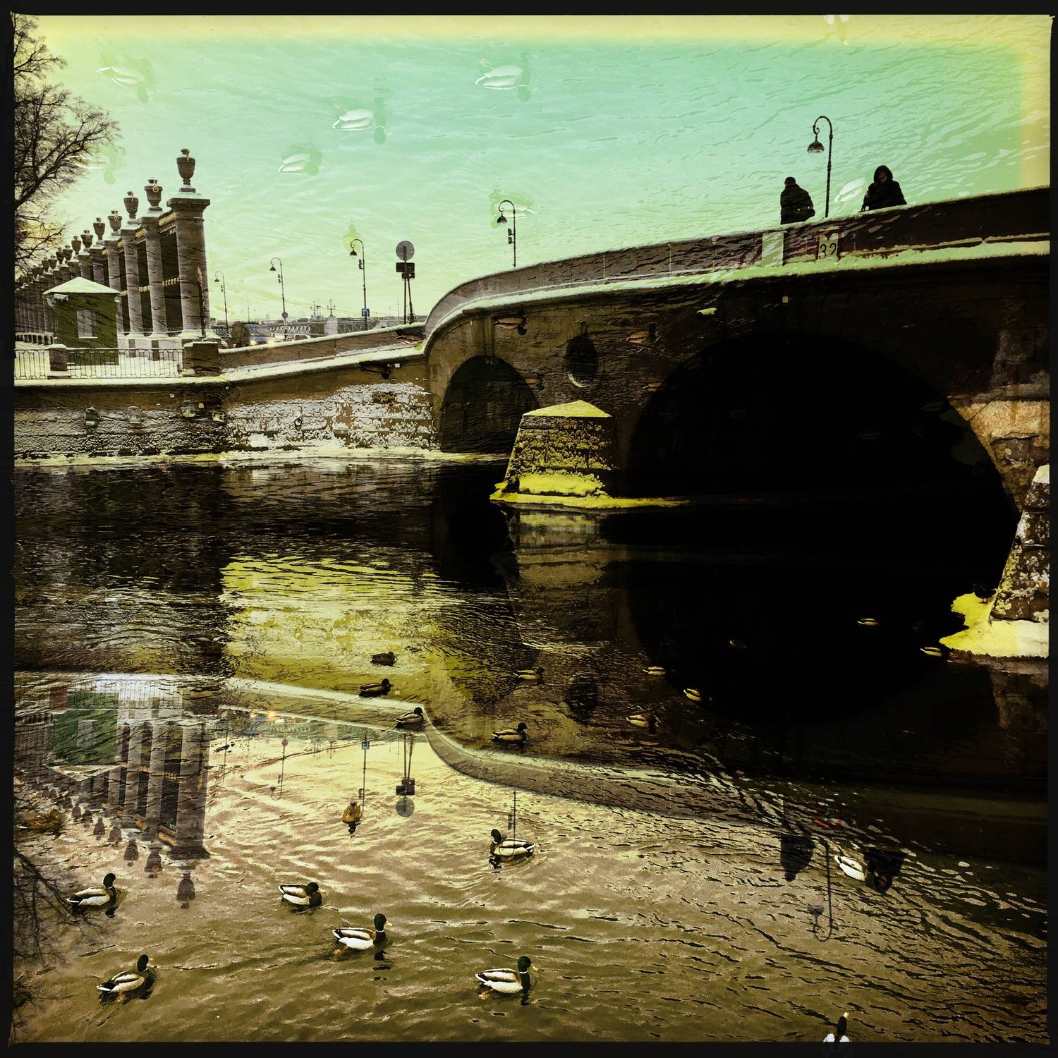 , Антон Лаба