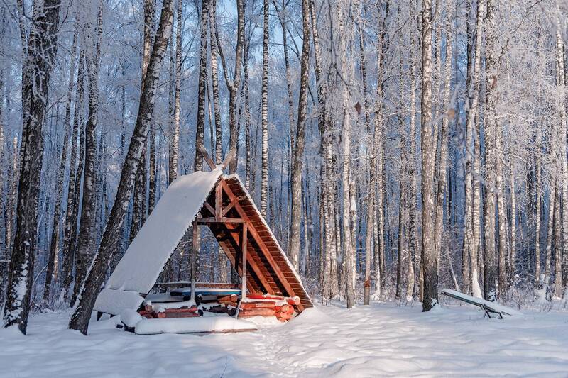 Избушкаphoto preview