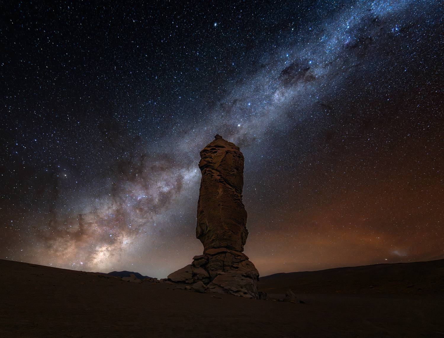 #milkyway #longexposure #night #atacama, PARZZANINI PEDRO