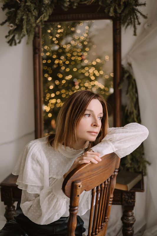 Январьphoto preview