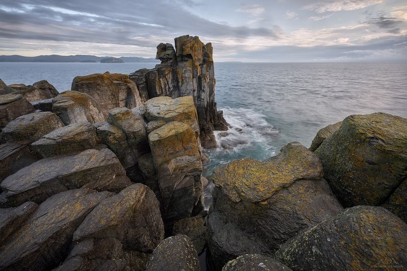 Мыс Брюсаphoto preview