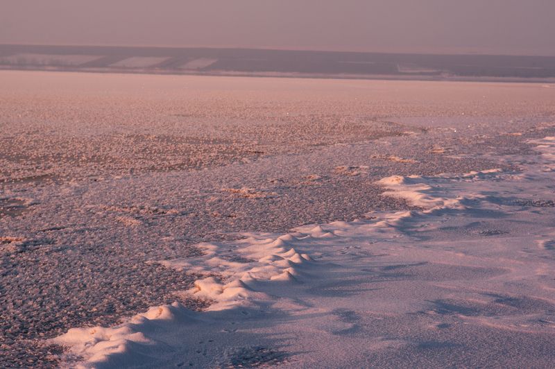 миграция души, философия, минимализм, пейзаж, настроение, пространство, тишина, цвет, свет, устойчивость, fine art, абстрактный ландшафт, современная фотография, Nikon Внутренний горизонтphoto preview