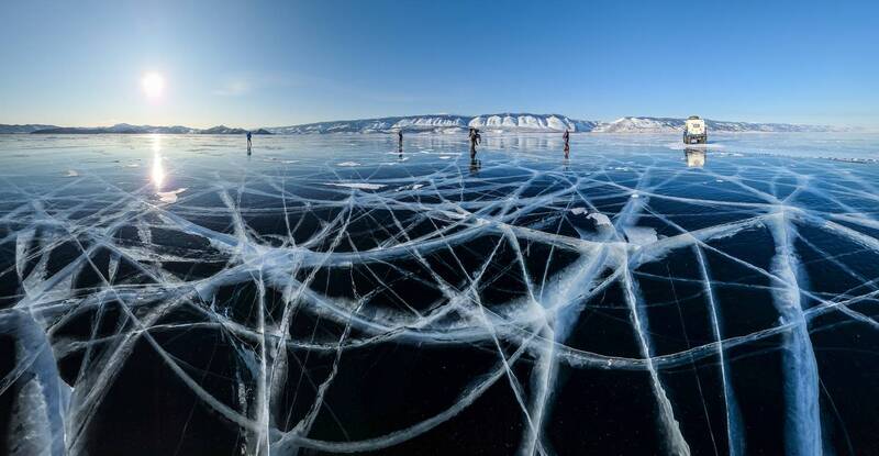 байкал, фототур Сегодня на Байкалеphoto preview