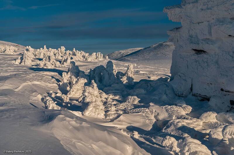 Морозный беспределphoto preview