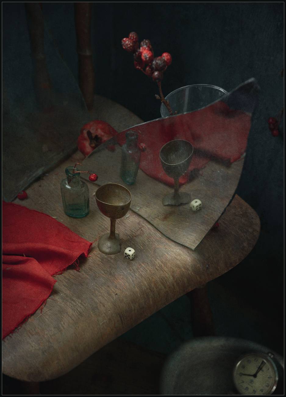 * * *. Автор: Александр Хромеев , Александр Хромеев