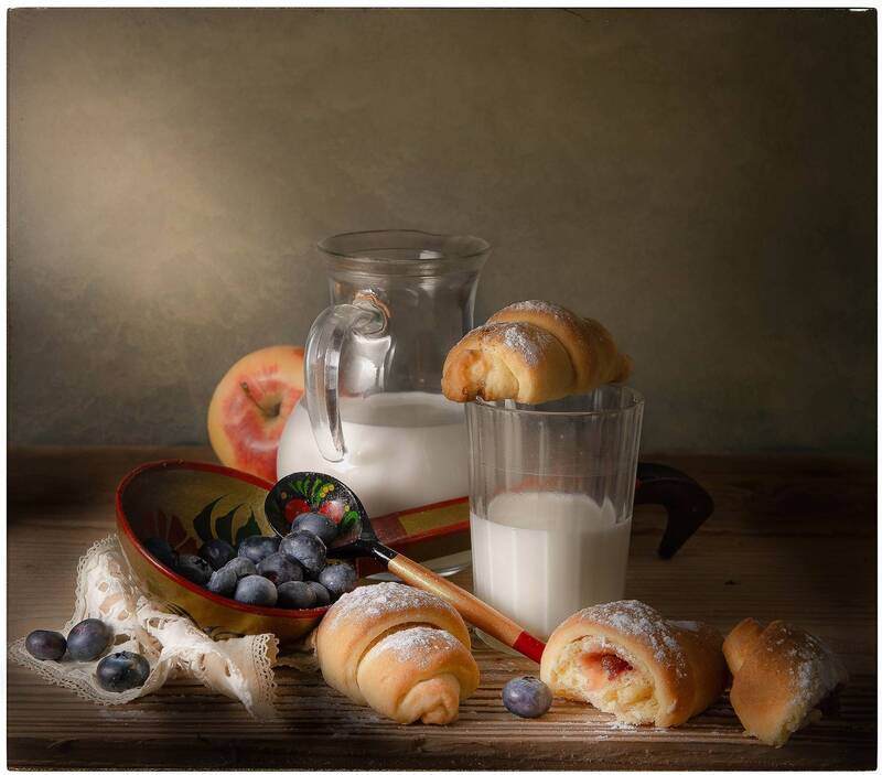 Полдник!photo preview