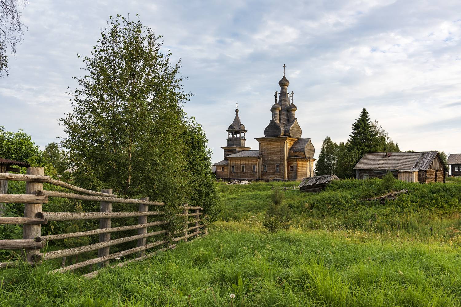 , Дмитрий Новоселов