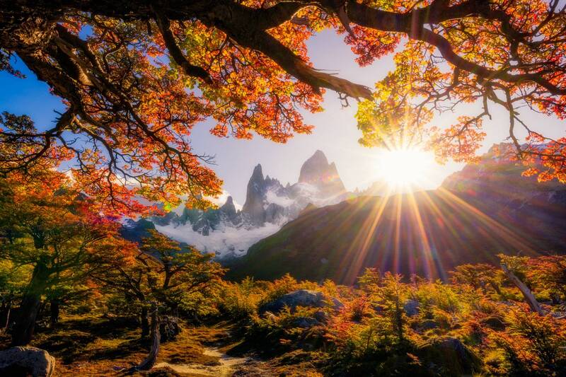 El Chaltenphoto preview