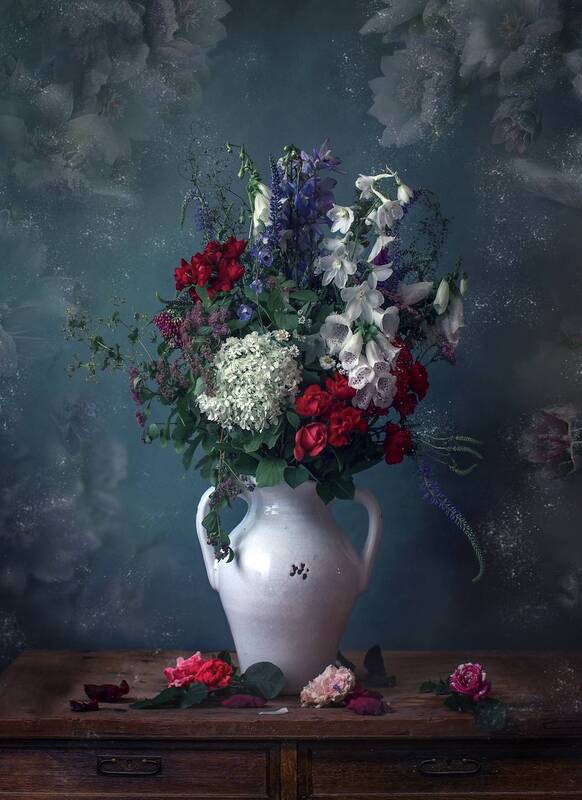 Ах этот миг, неповторимый....photo preview