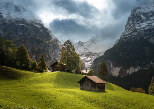 Grindelwald
