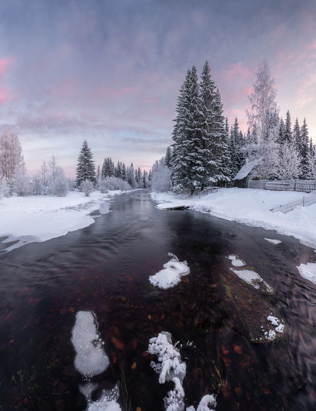 река Ваймугаphoto preview